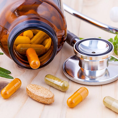 Other Healthcare & Pharmaceutical Ingredients